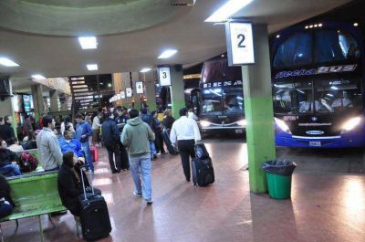 Misiones, Salta y C�rdoba son los destinos m�s buscados por los correntinos