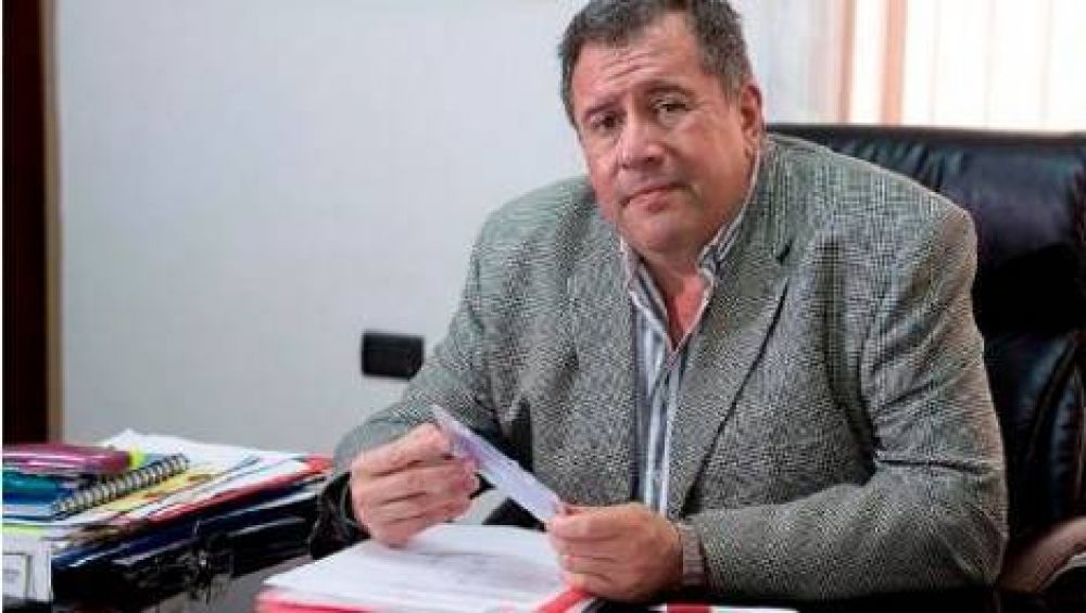 Mercado reconoci� la merma en las regal�as