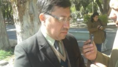 No hab�a restos de explosivos en la casa del sospechoso
