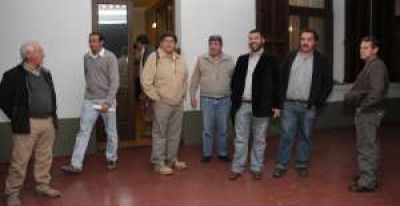 Hoy, luz verde para declarar la Emergencia