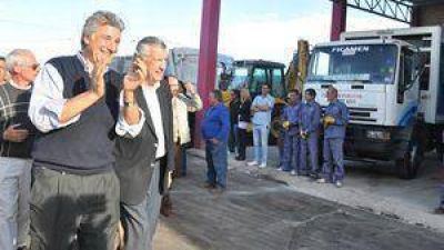 El obrador Los Cilindros tendr� una f�brica de sales