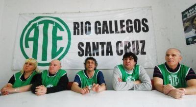 ANUSATE va al paro