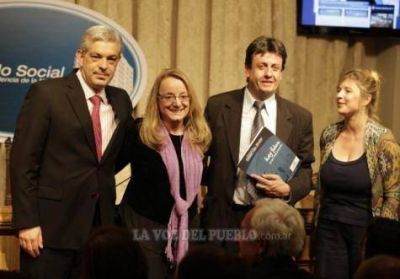 Construir�n un CIC en el Parque Tantanakuy