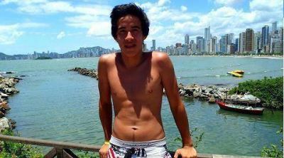 Est� grave el chico apu�alado durante un robo en Eldorado