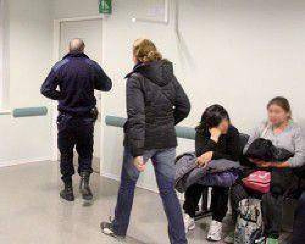 Investigan la estafa a una mam� que pag� $2 mil por una cirug�a