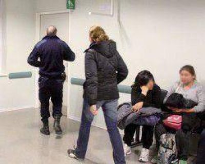 Investigan la estafa a una mam� que pag� $2 mil por una cirug�a