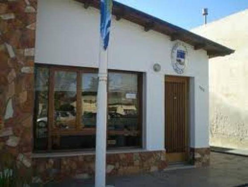 El Concejo Deliberante sesion� en la Escuela N� 56