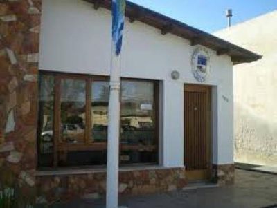 El Concejo Deliberante sesion� en la Escuela N� 56