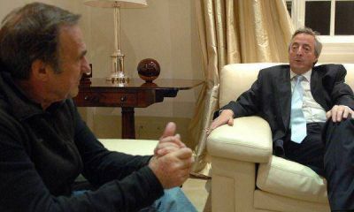Reutemann: "La ruptura con el oficialismo es irreversible"