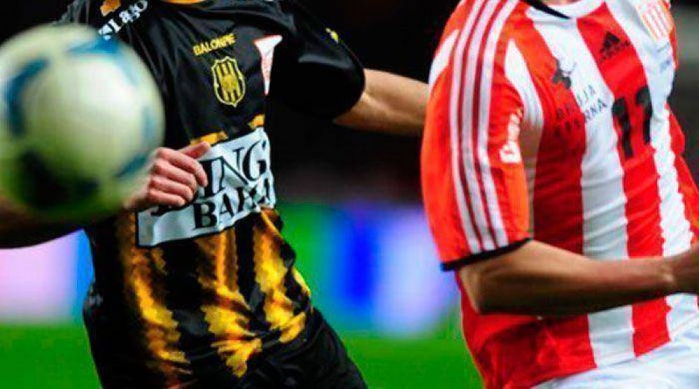 Cambio de horario para el partido Olimpo-Estudiantes