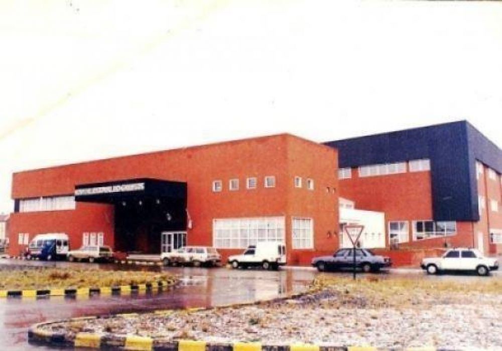 Familia denunci� a m�dicos del Hospital Regional por presunta mala praxis