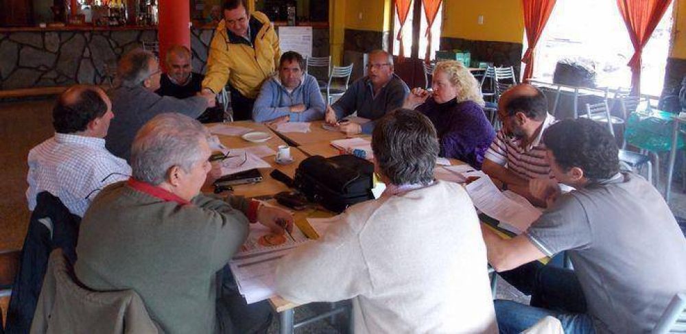 Ya est� en marcha la 2� Olimp�ada de Desarrollo Rural Integral
