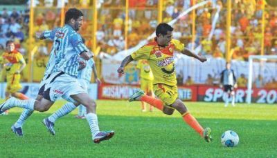 Fernando Espinoza dirigir� a Crucero y San Mart�n de San Juan