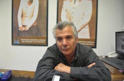 Preocupaci�n ante la imposibilidad de conseguir equipos de perforaci�n petrolera