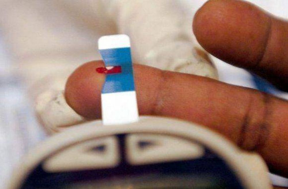Piden la total cobertura de las tiras reactivas para los pacientes con diabetes