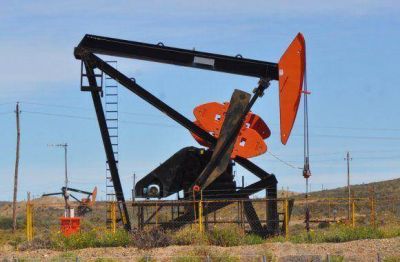Empresa de combustibles busca activos de petroleras para invertir en TDF