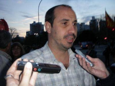 Gastón Crespo, a seis meses del temporal: “El estado no ha brindado ayuda psicológica a los vecinos”