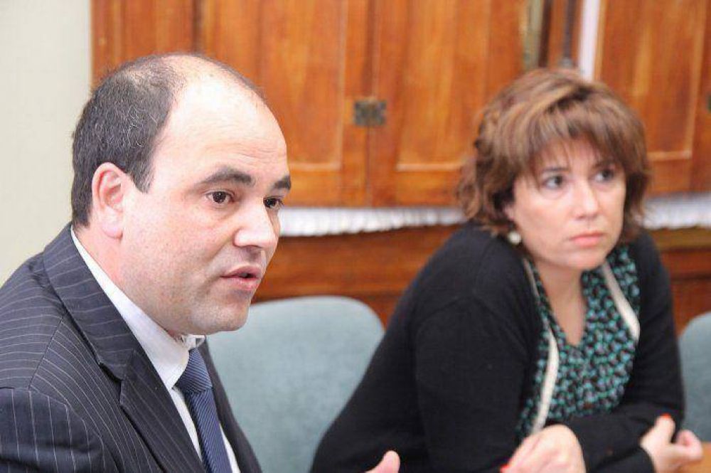 Triquinosis: habr� ex�menes gratuitos de chacinados para la poblaci�n