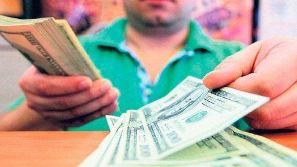 Primera adhesi�n al nuevo blanqueo: los Bulgheroni traen US$500 millones