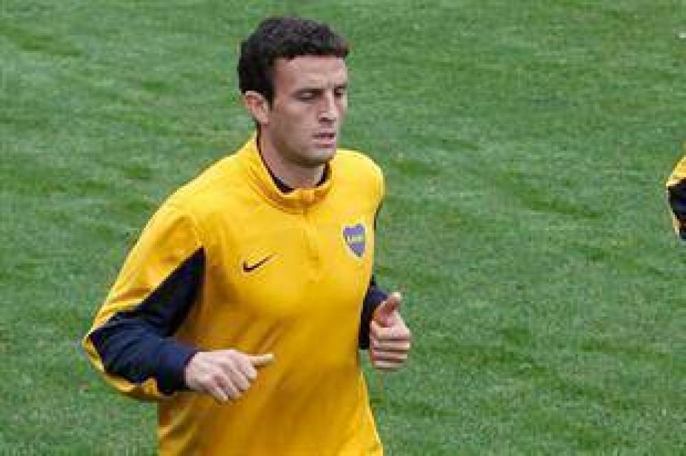 Un virus prendi� el alerta en el entrenamiento de Boca
