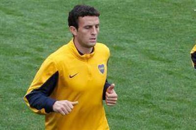 Un virus prendi� el alerta en el entrenamiento de Boca