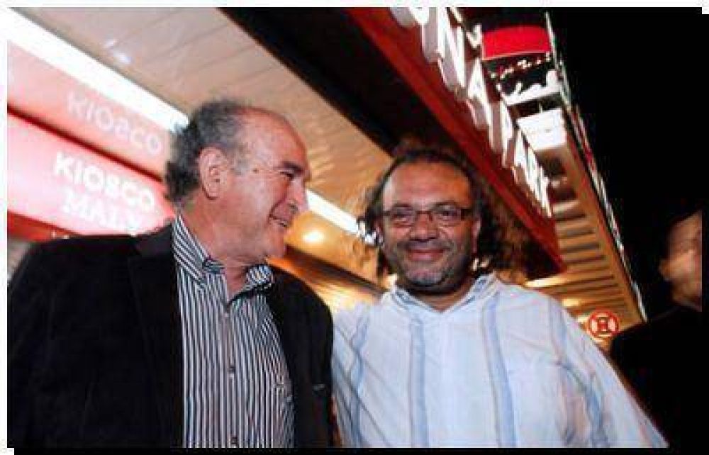 GOMEZ: �VIDAL CRITICA A VENEGAS PARA QUEDAR BIEN CON KUNKEL�