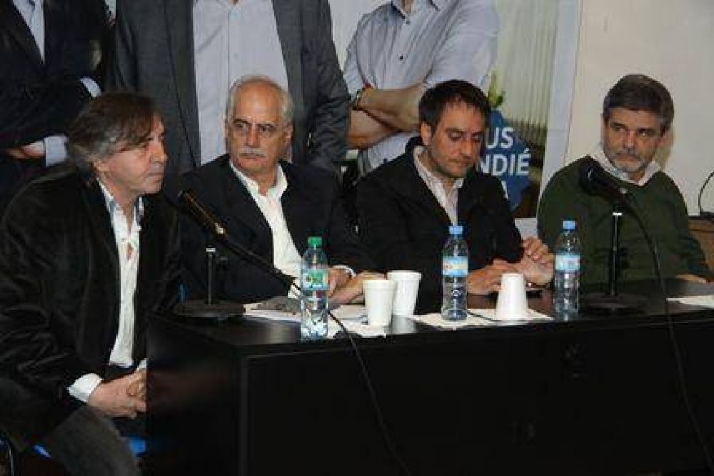 Similitudes entre comunas y municipios