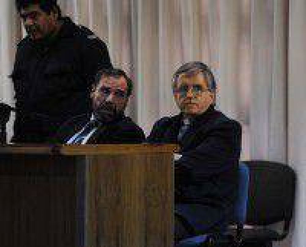 Grassi apel� la condena en su contra e intervendr� la Corte Suprema