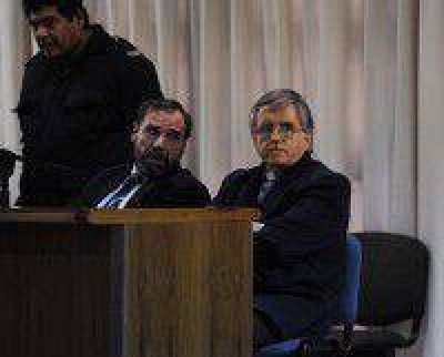 Grassi apel� la condena en su contra e intervendr� la Corte Suprema