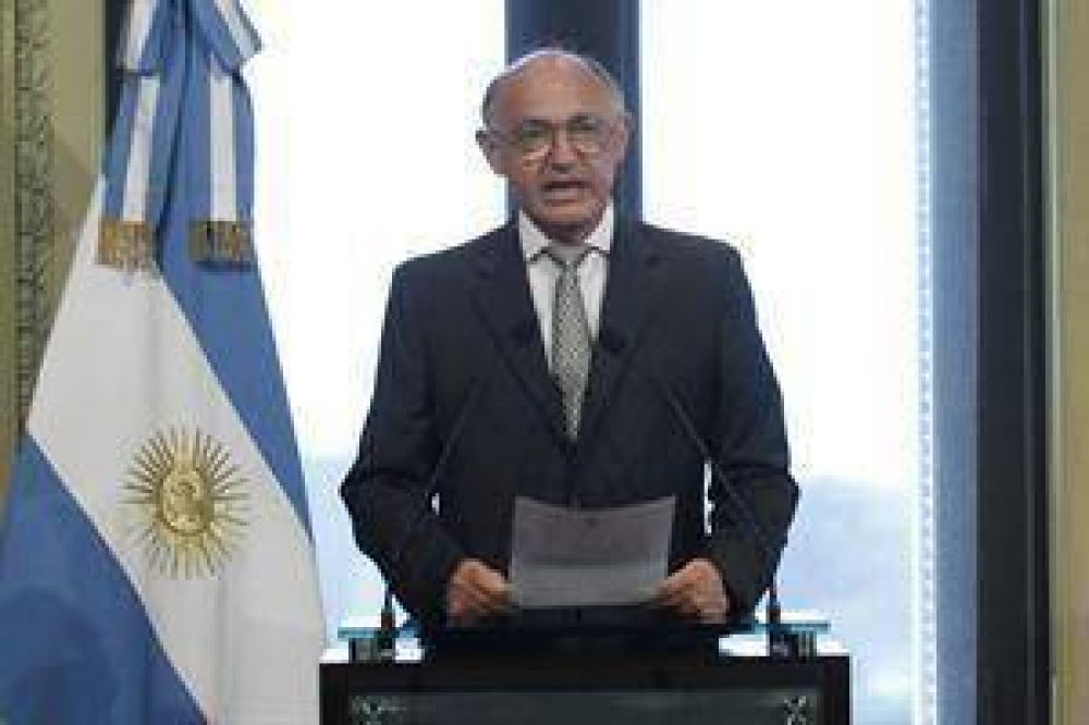 La Argentina volver a recurrir a La Haya por el aumento de produccin de la ex Botnia