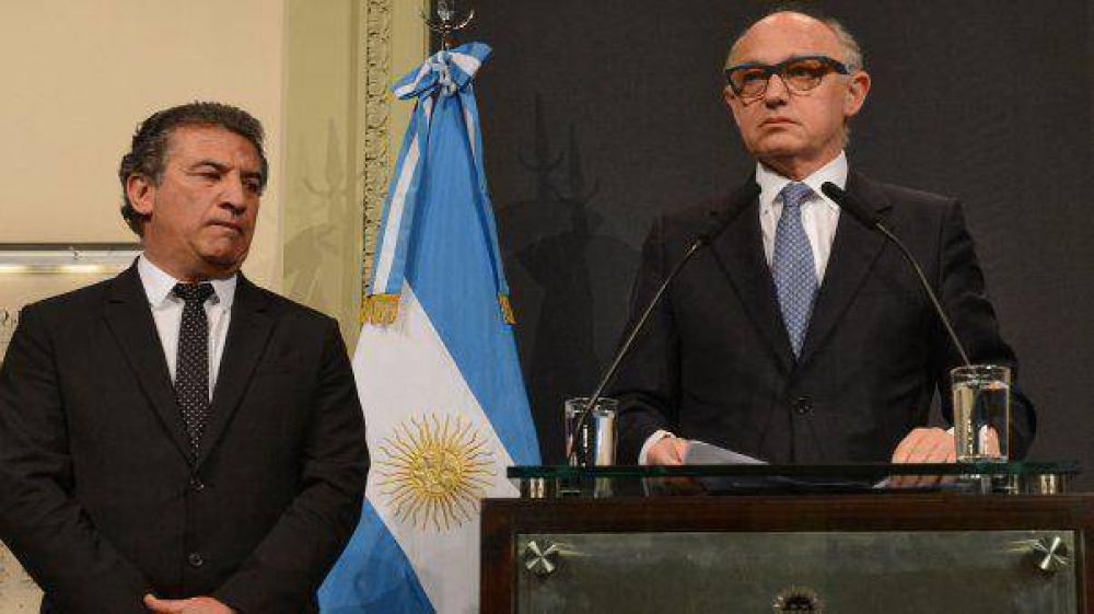 UPM: la Argentina volver a recurrir a La Haya