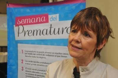 Beb�s prematuros: el �ndice en La Pampa es del siete por ciento