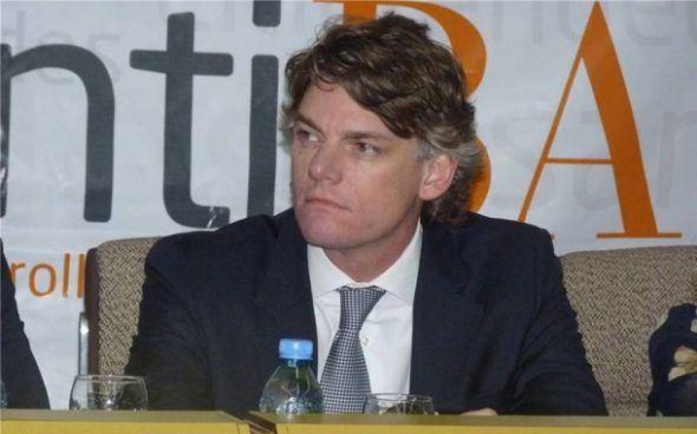 El Grupo Provincia visitar� Pilar con una capacitaci�n para j�venes emprendedores