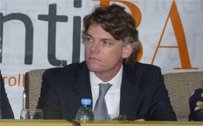 El Grupo Provincia visitar� Pilar con una capacitaci�n para j�venes emprendedores