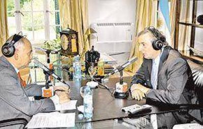 Kirchner: el que gana por uno o dos votos, igual gana la elecci�n