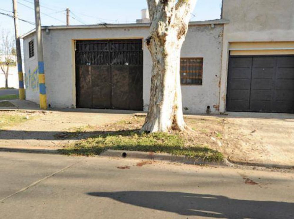 Una chica de 18 a�os fue apresada por el homicidio de un motociclista