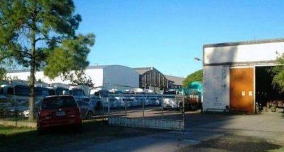 Despiden a 45 camioneros