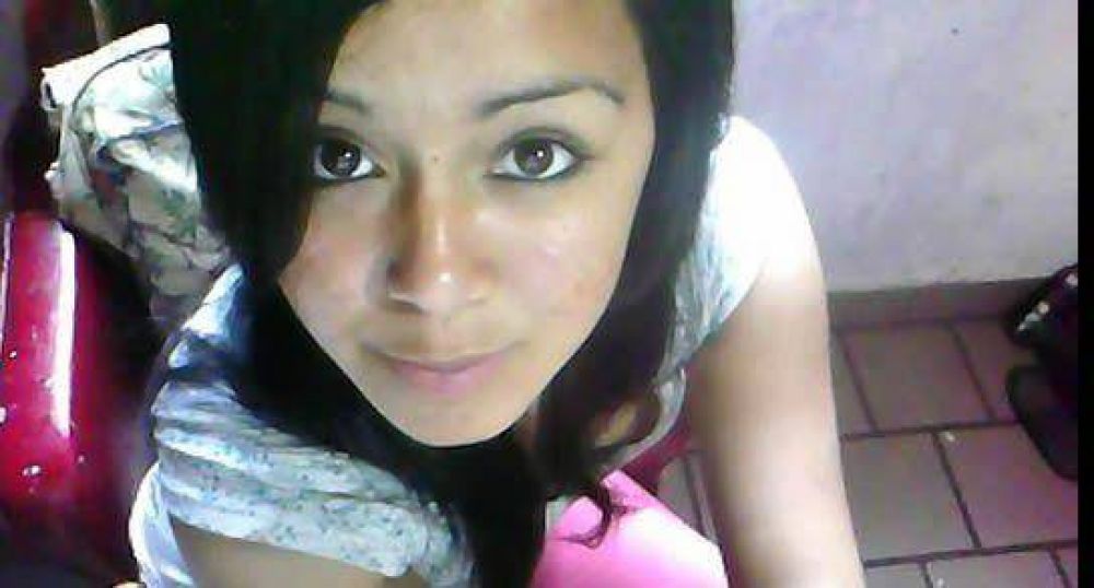 Buscan a Jorgelina Franco
