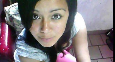 Buscan a Jorgelina Franco