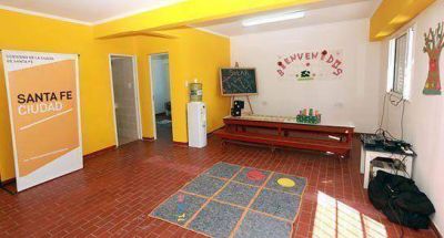 Abri� sus puertas un nuevo Solar