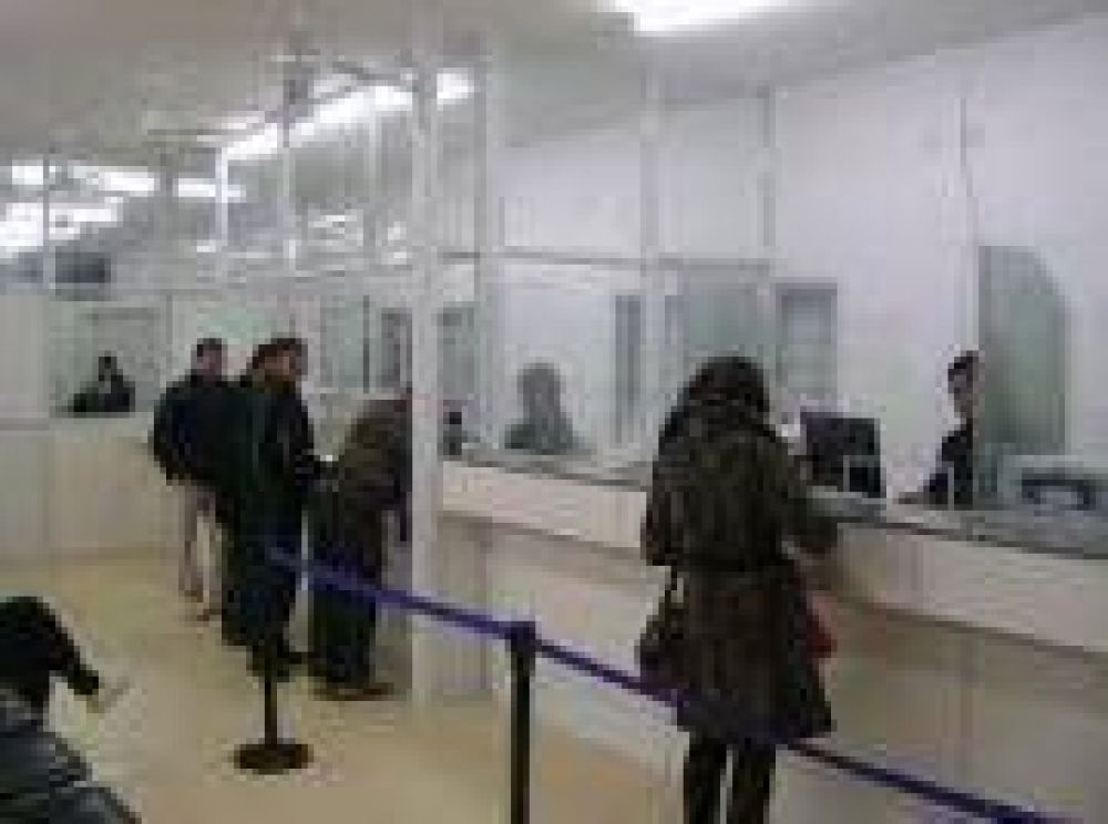 2.000 empleados municipales se beneficiaran con el aumento del 26 % de las asignaciones familiares