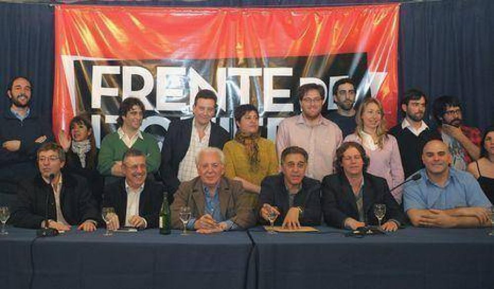 "Estamos en franco crecimiento"