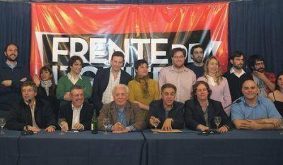 "Estamos en franco crecimiento"