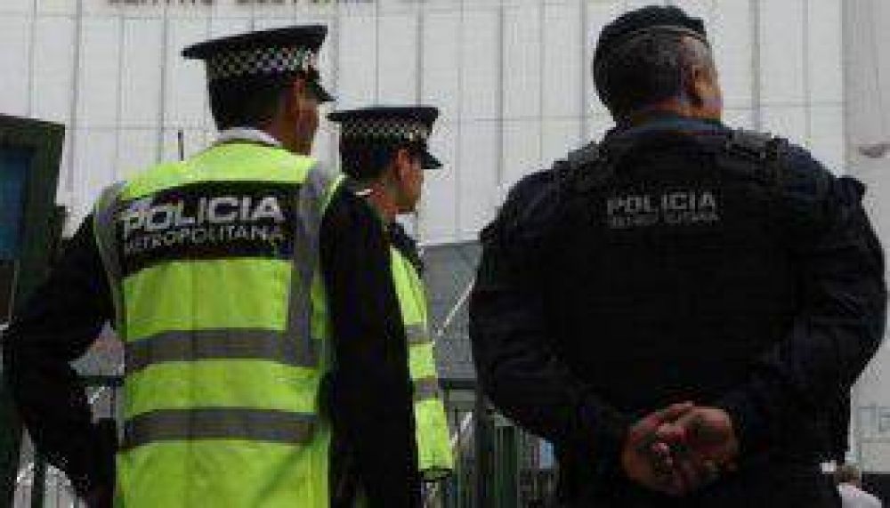 Villa Urquiza: efectivo porte�o neg� haber participado del hecho