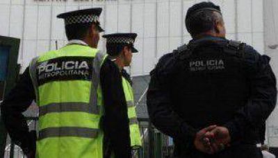 Villa Urquiza: efectivo porte�o neg� haber participado del hecho