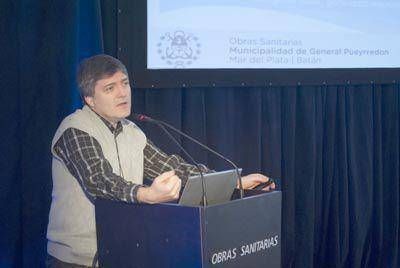 El valor del agua subterr�nea como recurso estrat�gico