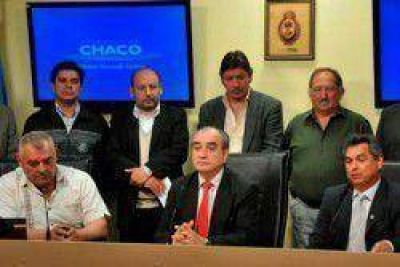 El Gobierno reconocer� el trabajo de las iglesias evangelicas