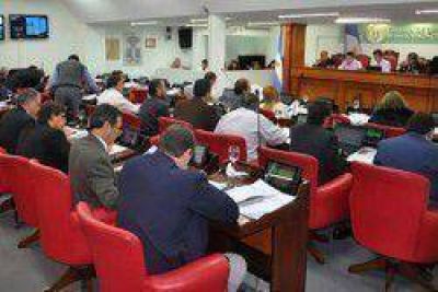 Modificaron el C�digo de Procedimiento Penal del Chaco