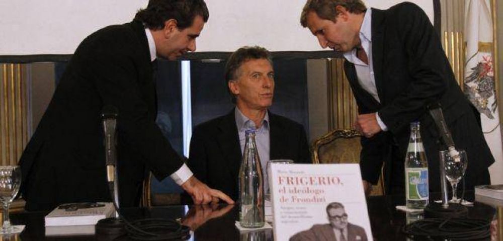 Macri aument� el presupuesto de la Defensor�a a 255 millones y pelean la sucesi�n de Pierini