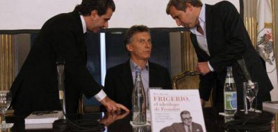 Macri aument� el presupuesto de la Defensor�a a 255 millones y pelean la sucesi�n de Pierini